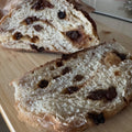 Cinnamon Raisin