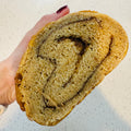 GF Fall Special - GF Pumpkin Loaf