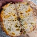Jalapeño Cheddar