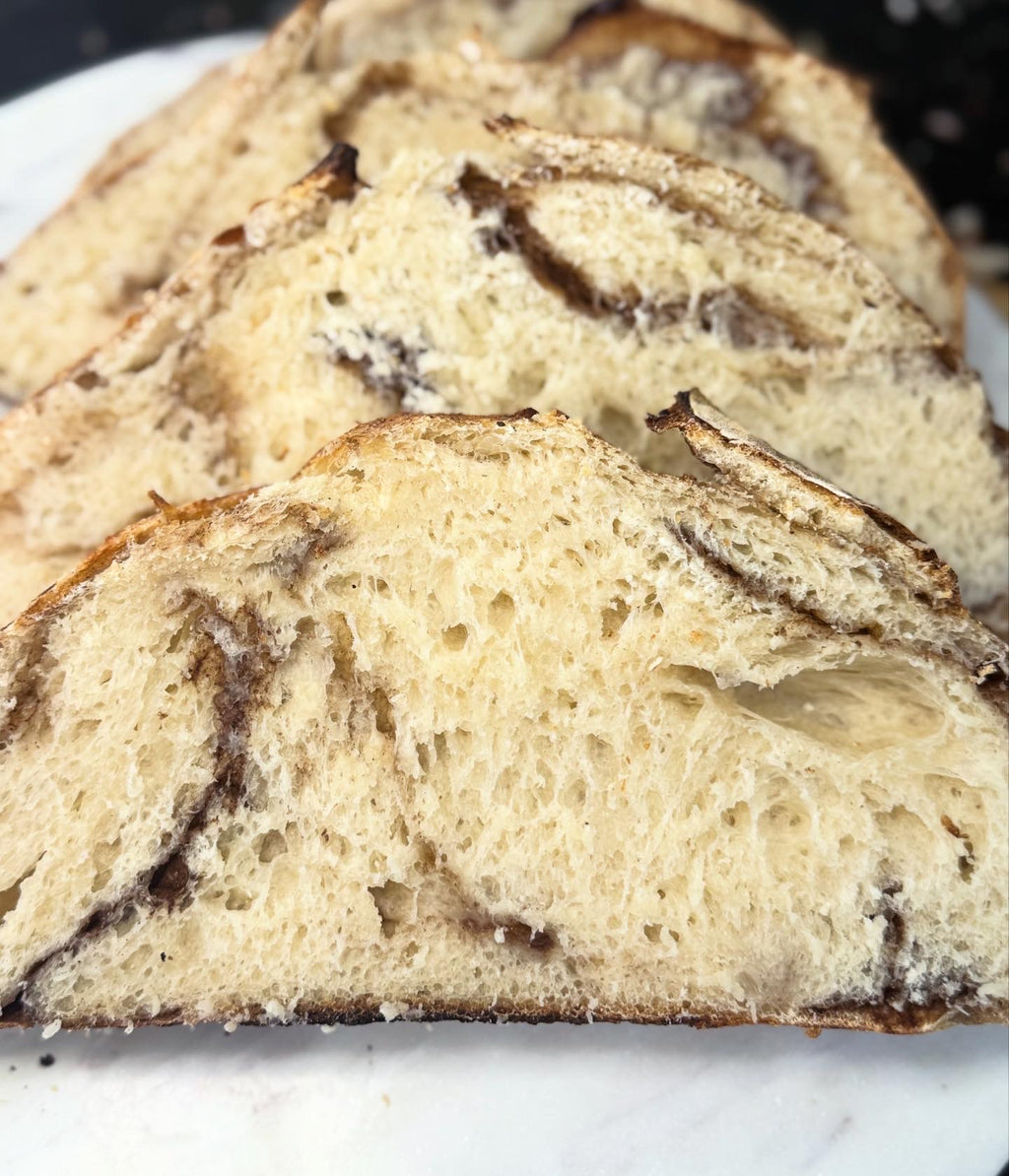 Cinnamon Sugar