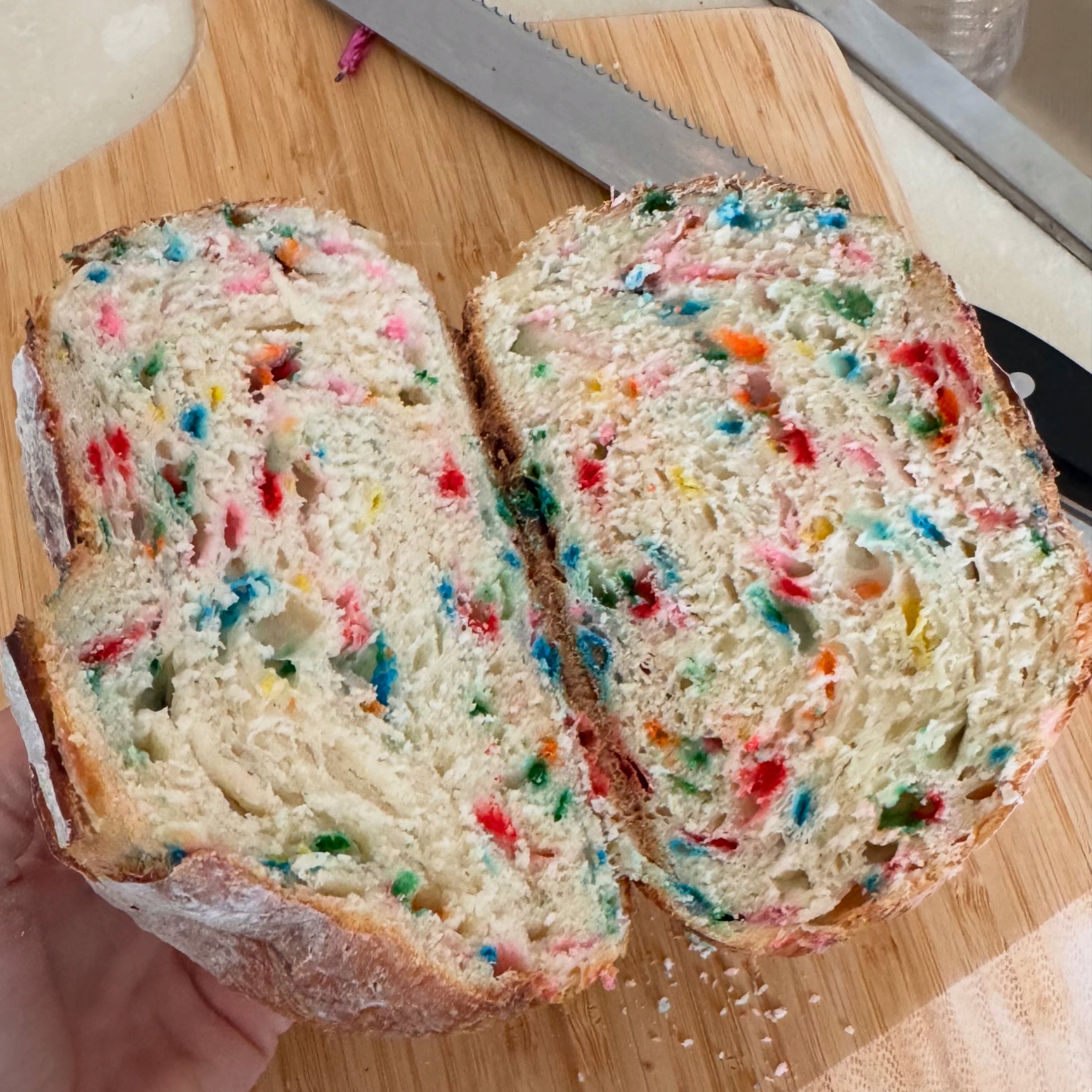 Funfetti