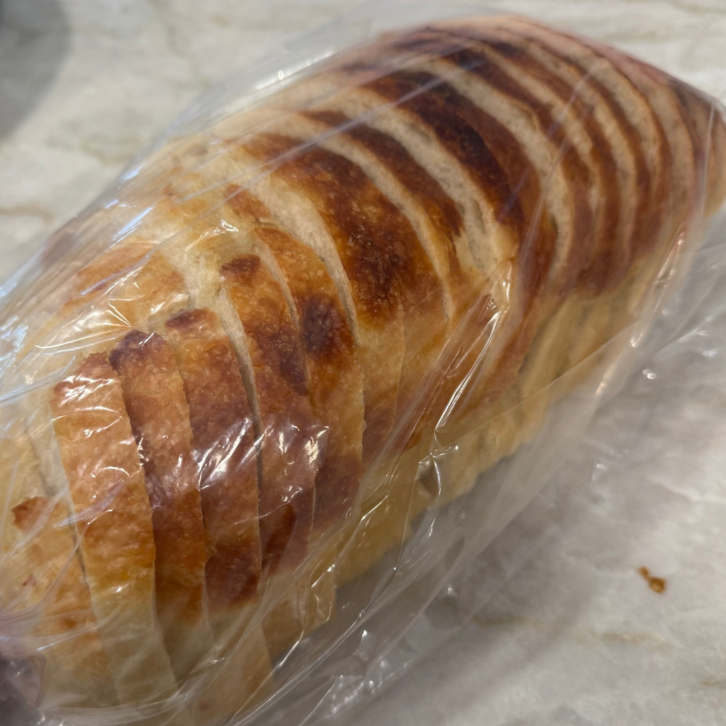 Sandwich Bread