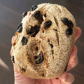 GF Cinnamon Raisin