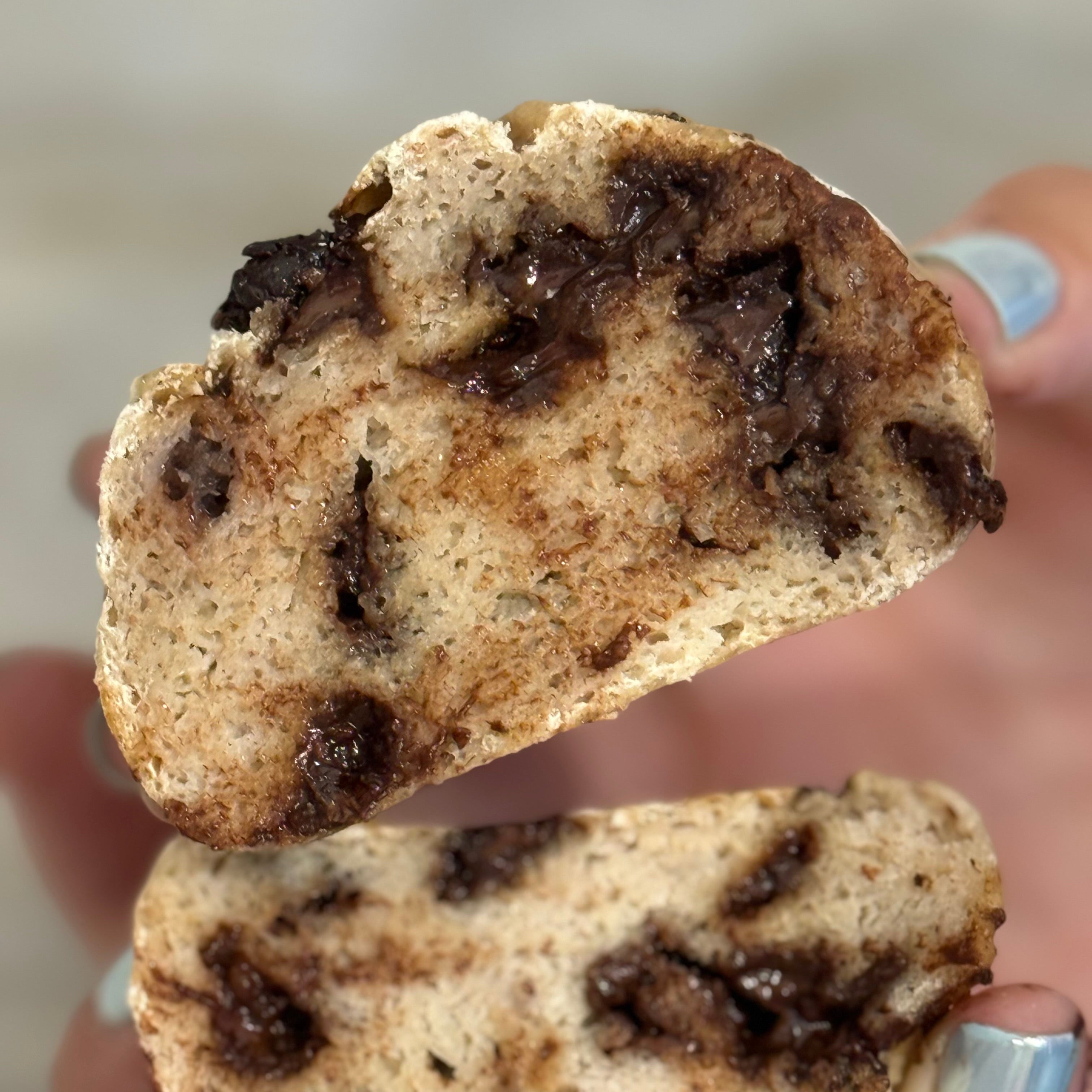 GF Chocolate chip