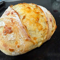 Rosemary Parmesan