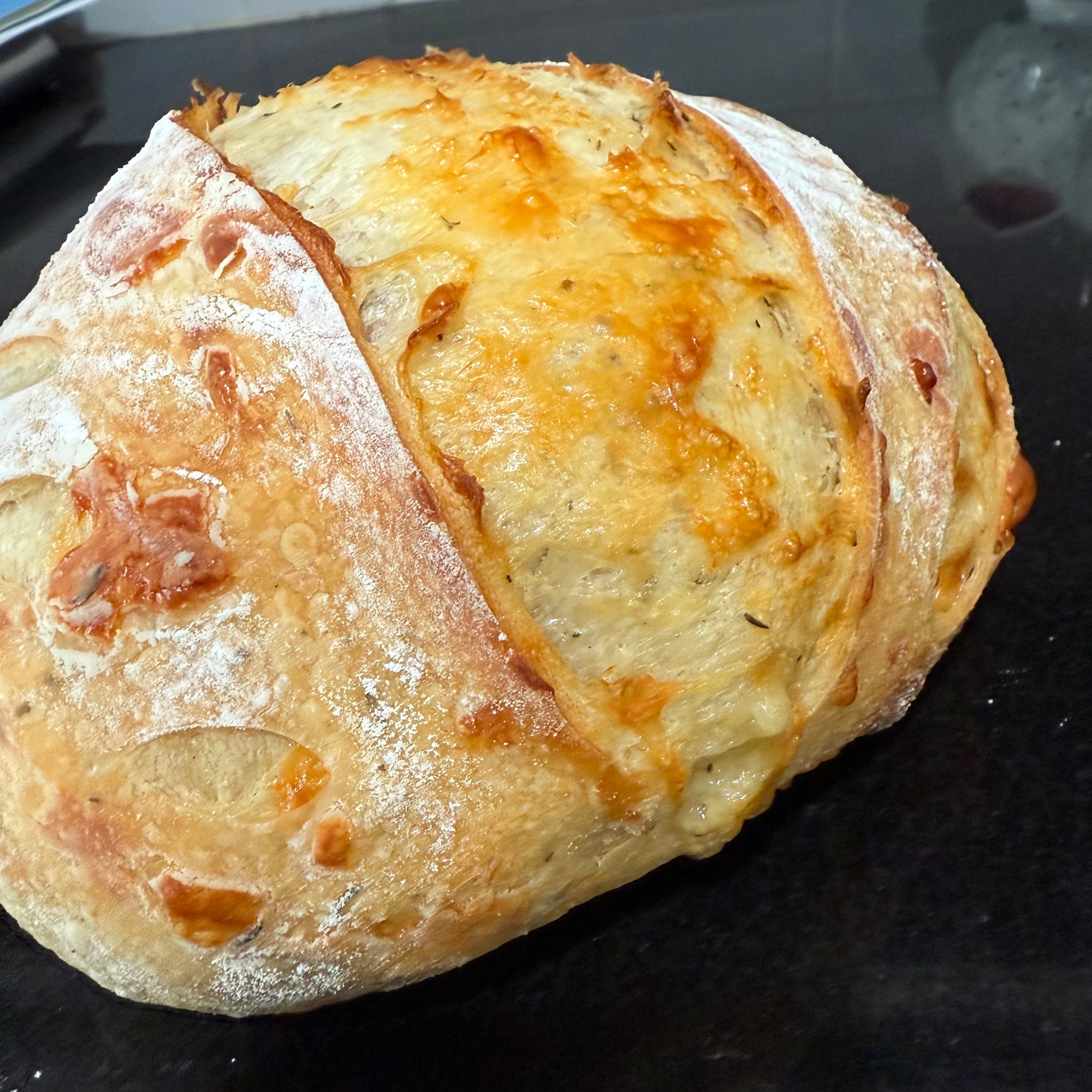 Rosemary Parmesan