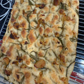 Focaccia