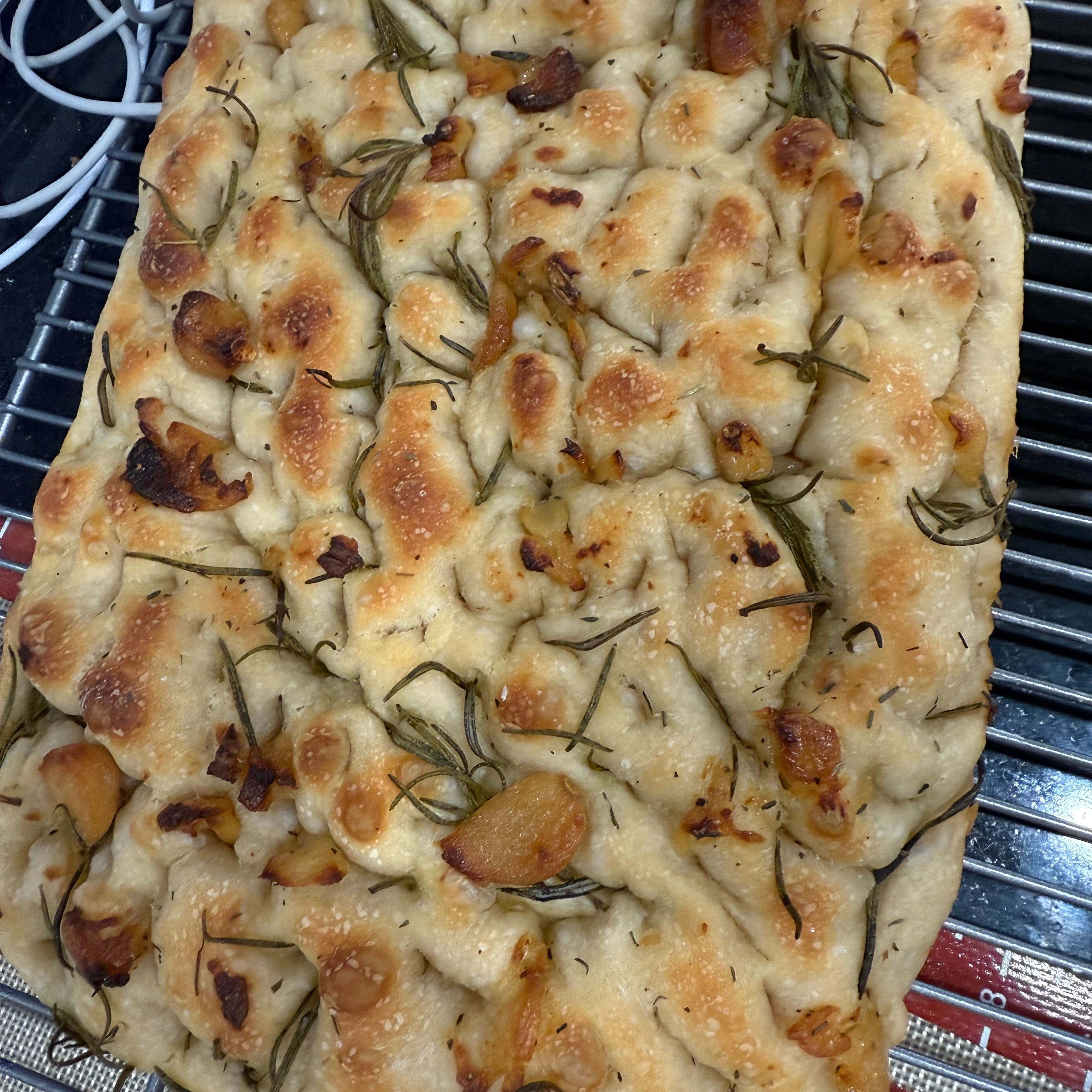 Focaccia