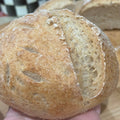 GF Classic Sourdough Loaf