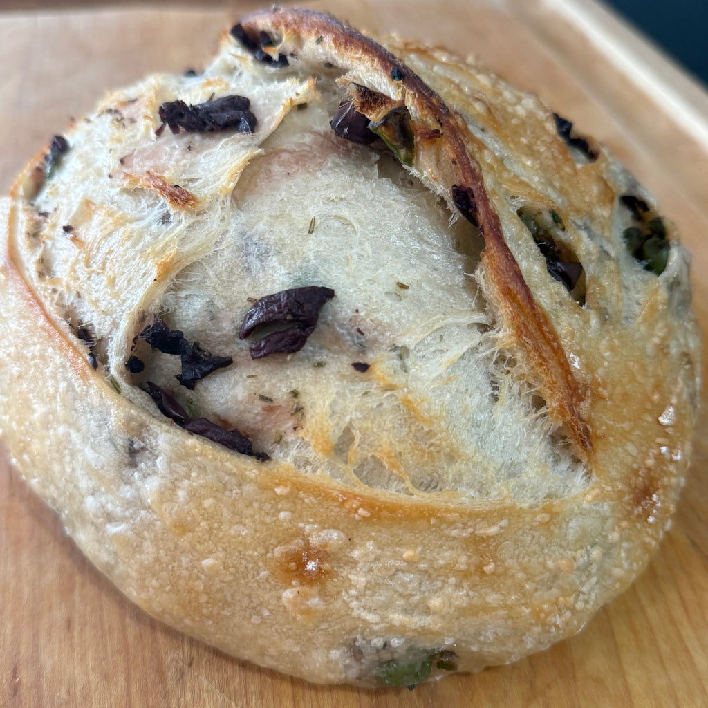 GF Rosemary Olive