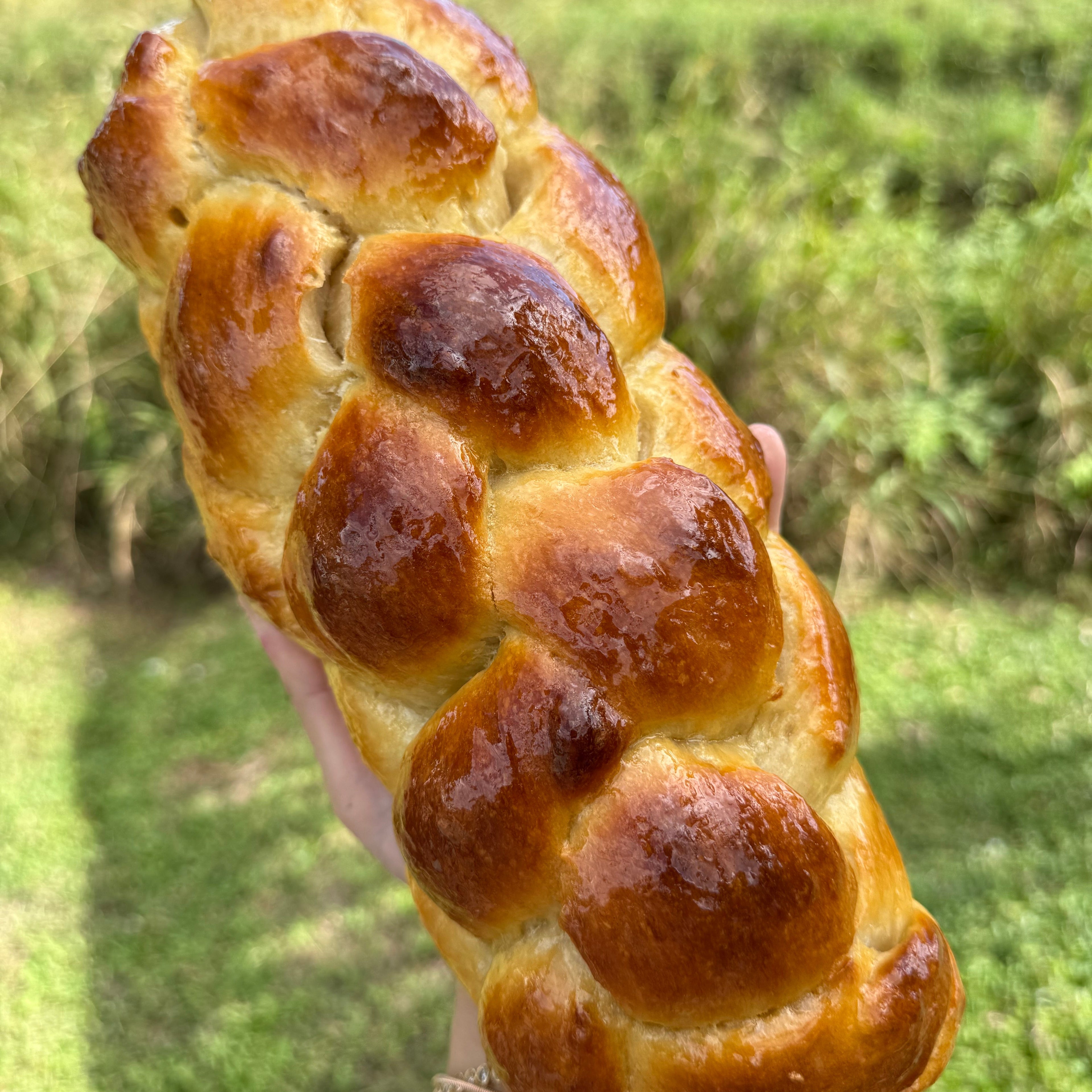 Challah