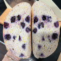GF Lemon Blueberry