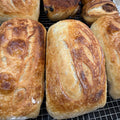 DIY loaf - 1 inclusion