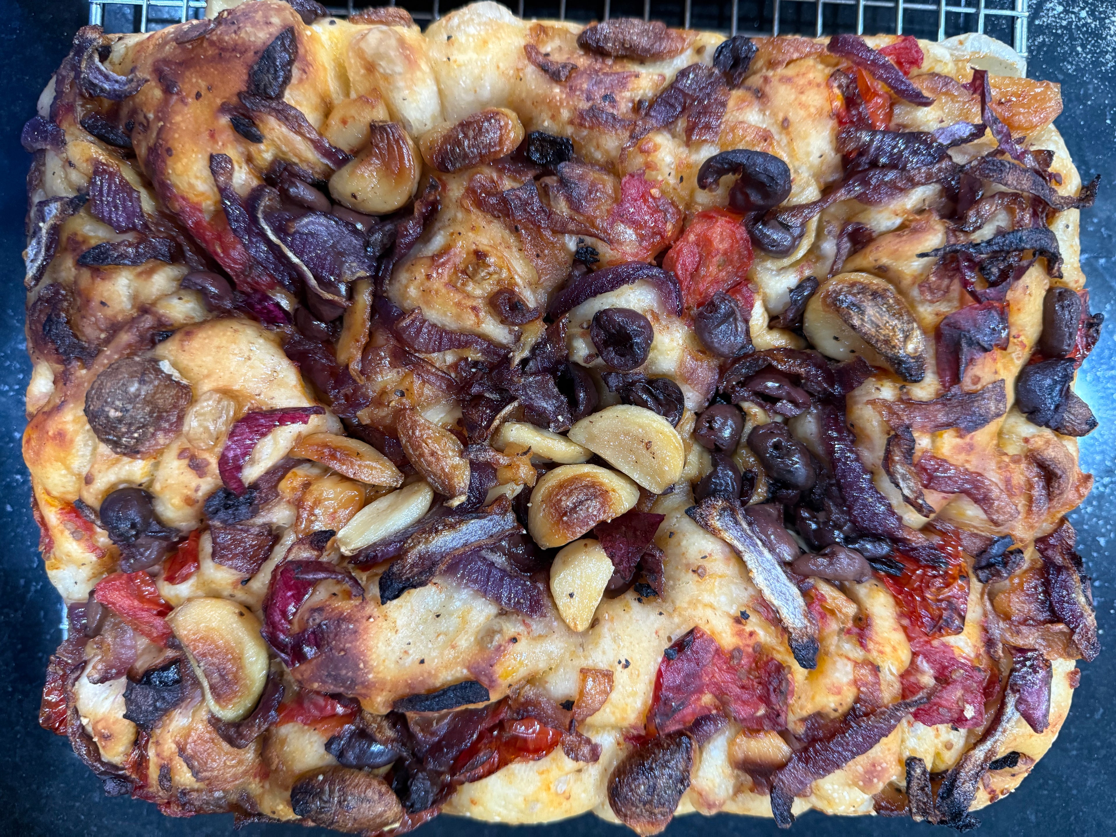 Focaccia