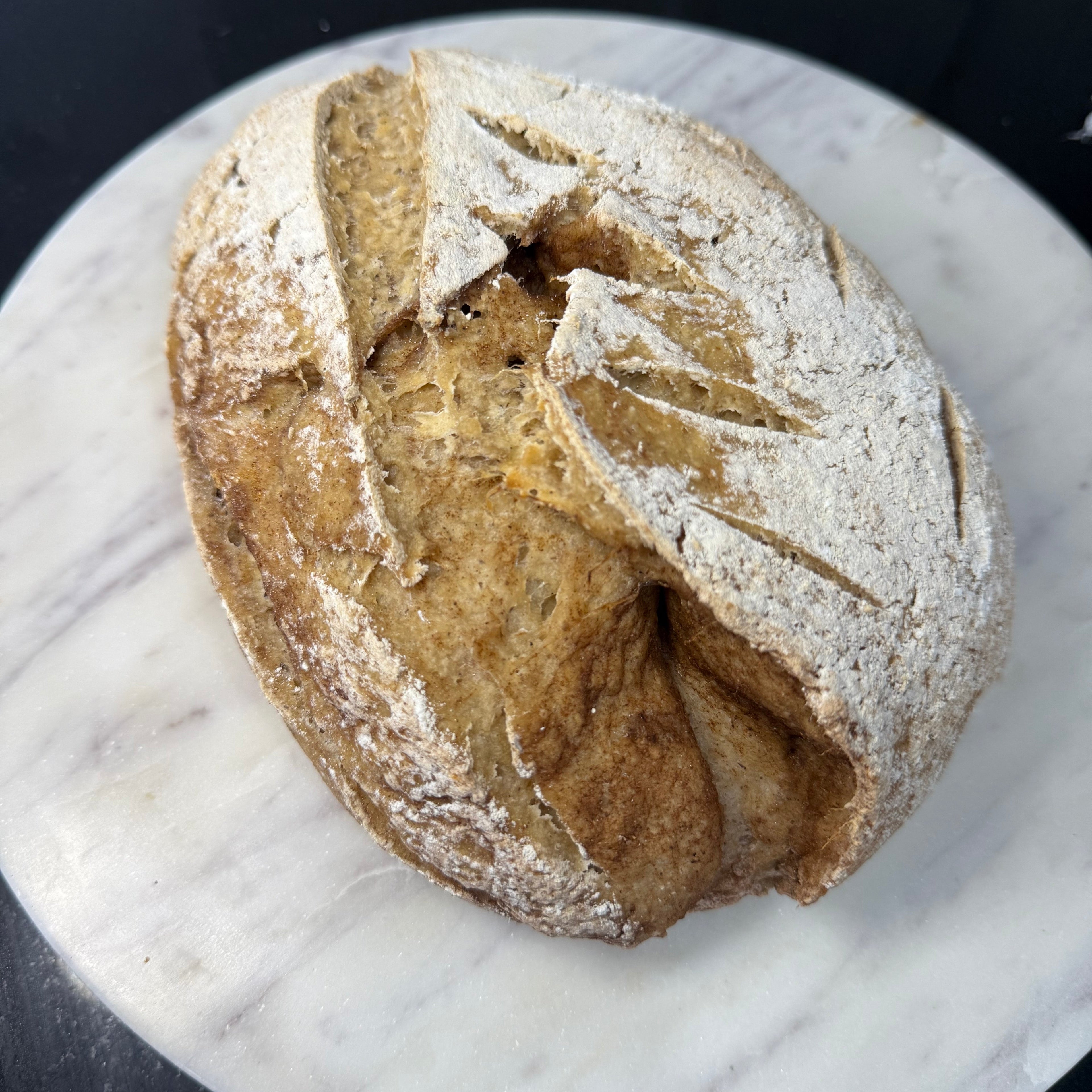 GF Cinnamon Sugar